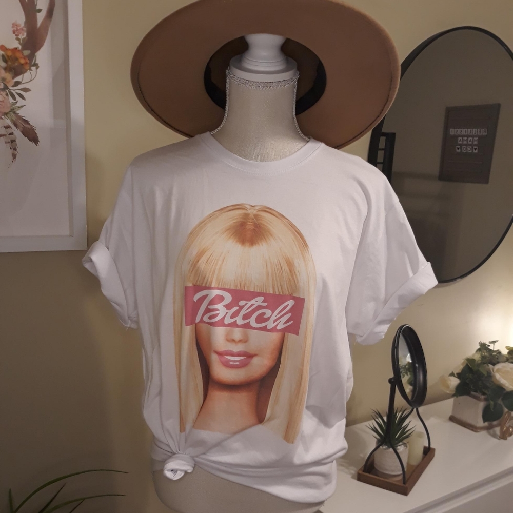 Graphic Tee